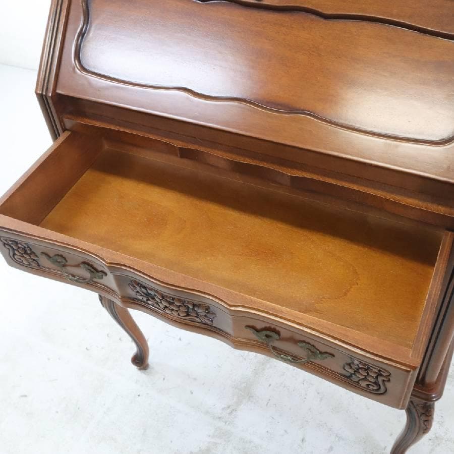 値下イタリア製 輸入家具 クラウディオ サオンチェッラ ライティングビューロー