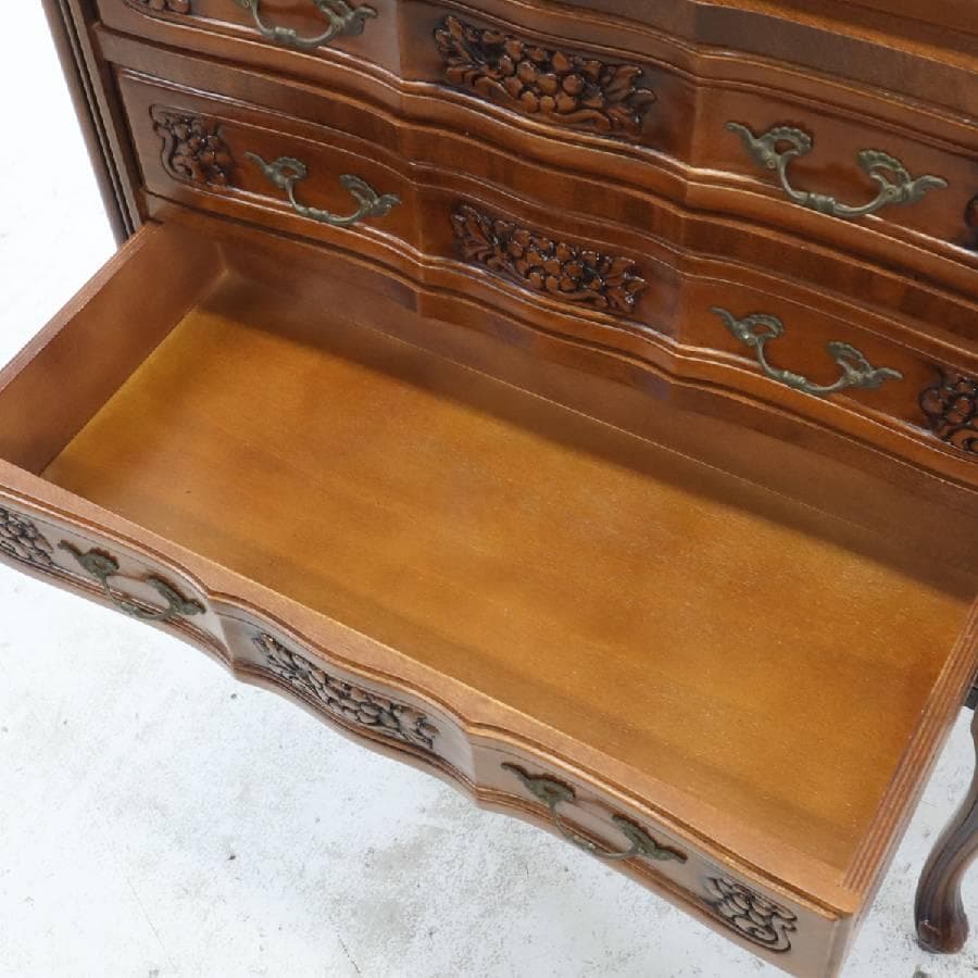 値下イタリア製 輸入家具 クラウディオ サオンチェッラ ライティングビューロー