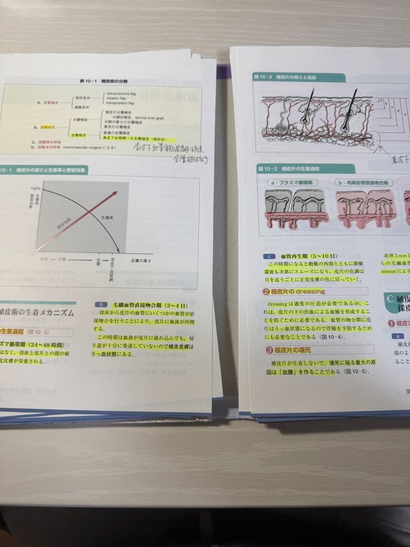 スキル外来手術アトラス すべての外科系医師に必要な美しく治すための基本手技