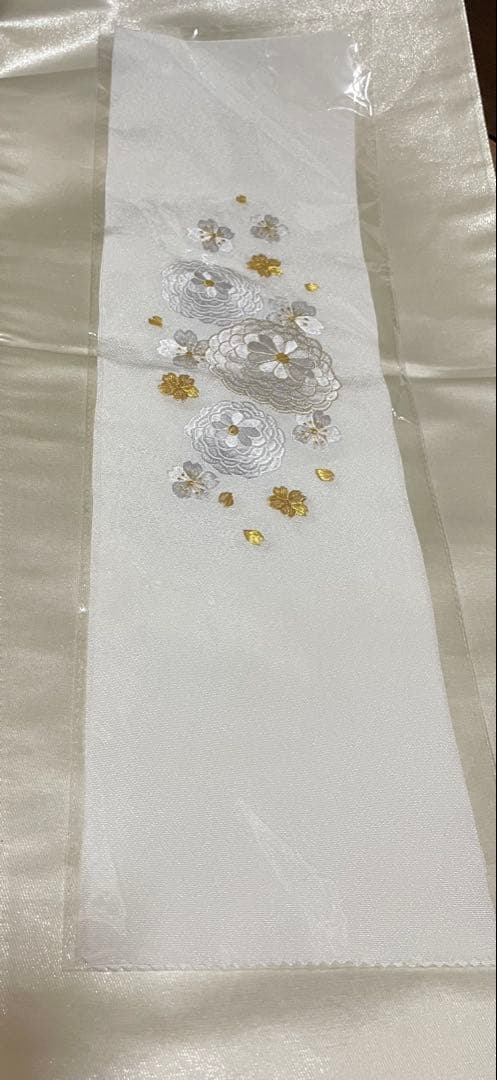 振袖フルセット6点特価　サイズS〜M銀駒刺繍売り切り終了