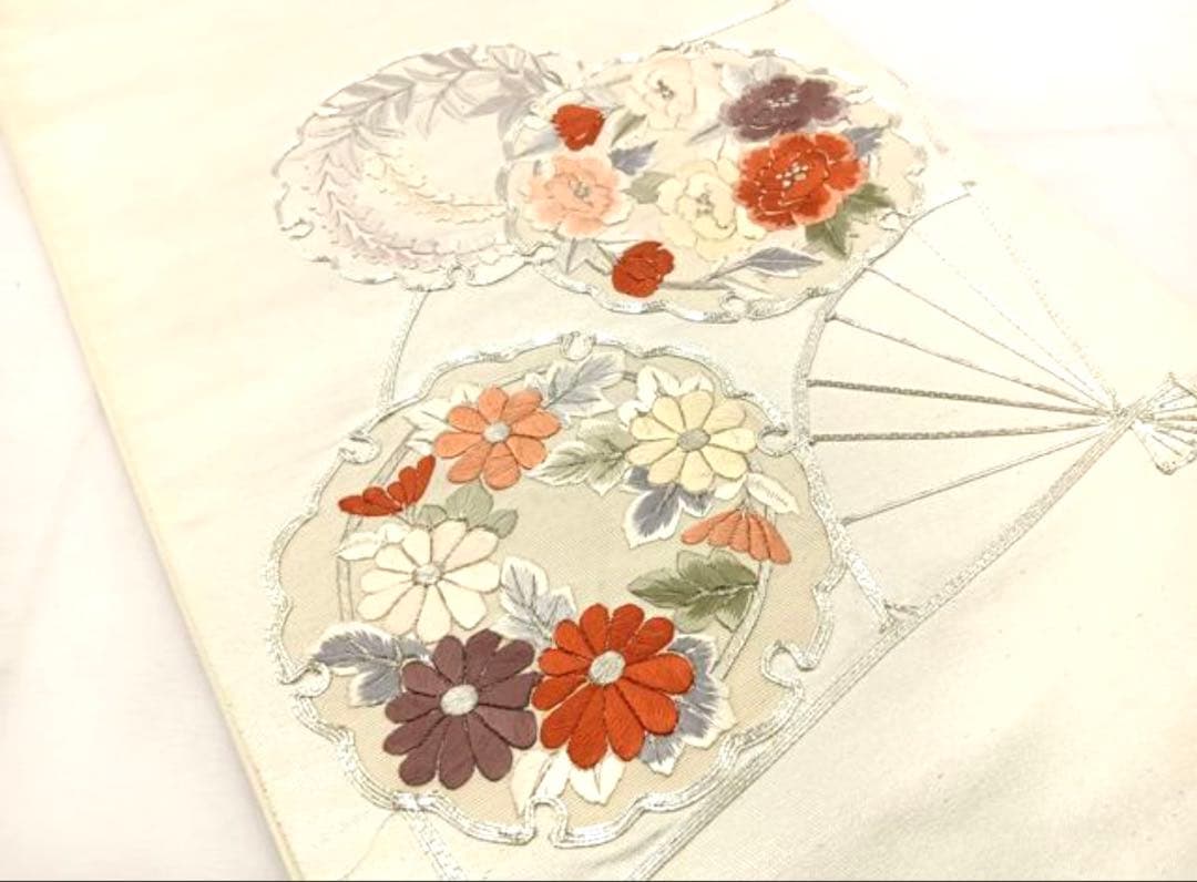 振袖フルセット6点特価　サイズS〜M銀駒刺繍売り切り終了