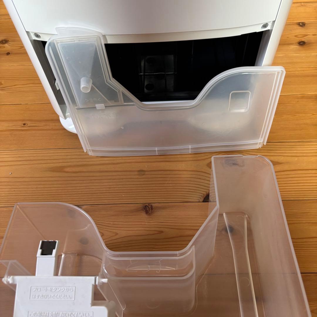 三菱 衣類乾燥除湿機 MJ-P180SX サラリ コンプレッサー式