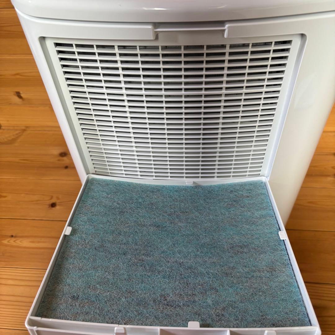 三菱 衣類乾燥除湿機 MJ-P180SX サラリ コンプレッサー式