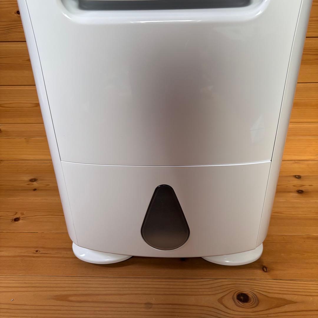 三菱 衣類乾燥除湿機 MJ-P180SX サラリ コンプレッサー式