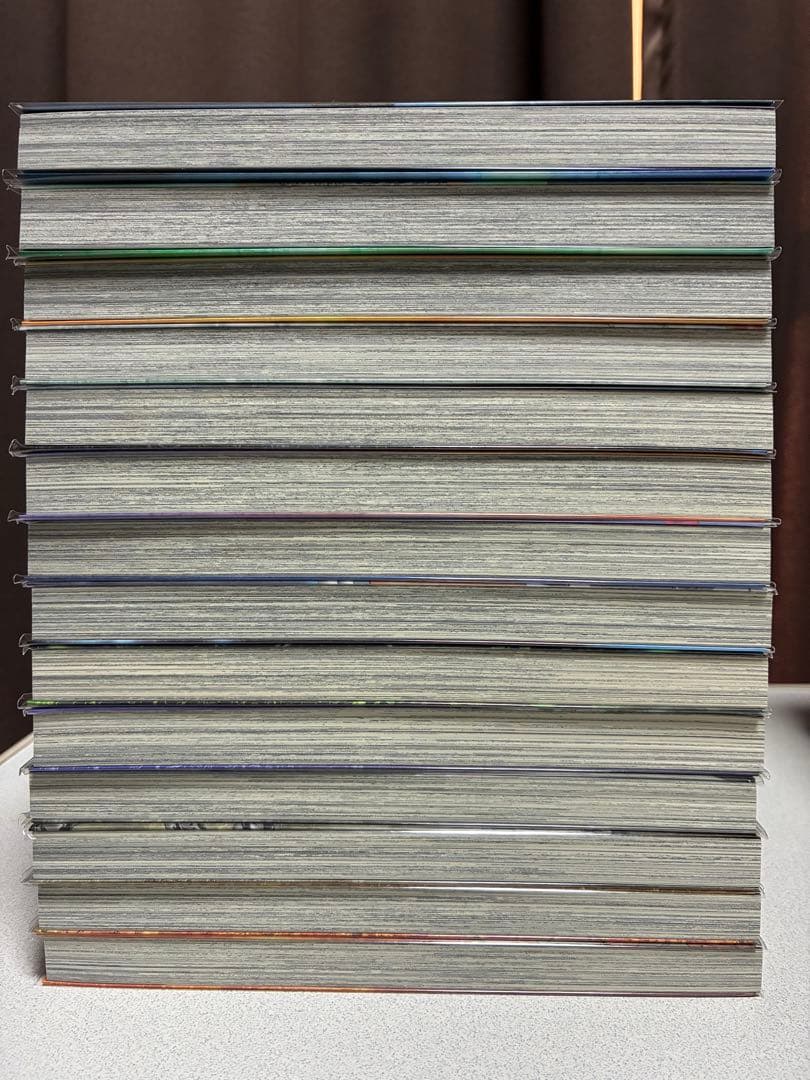 ほぼ未読美品　全巻クリアカバーヴィンランド・ザカ　全巻セット