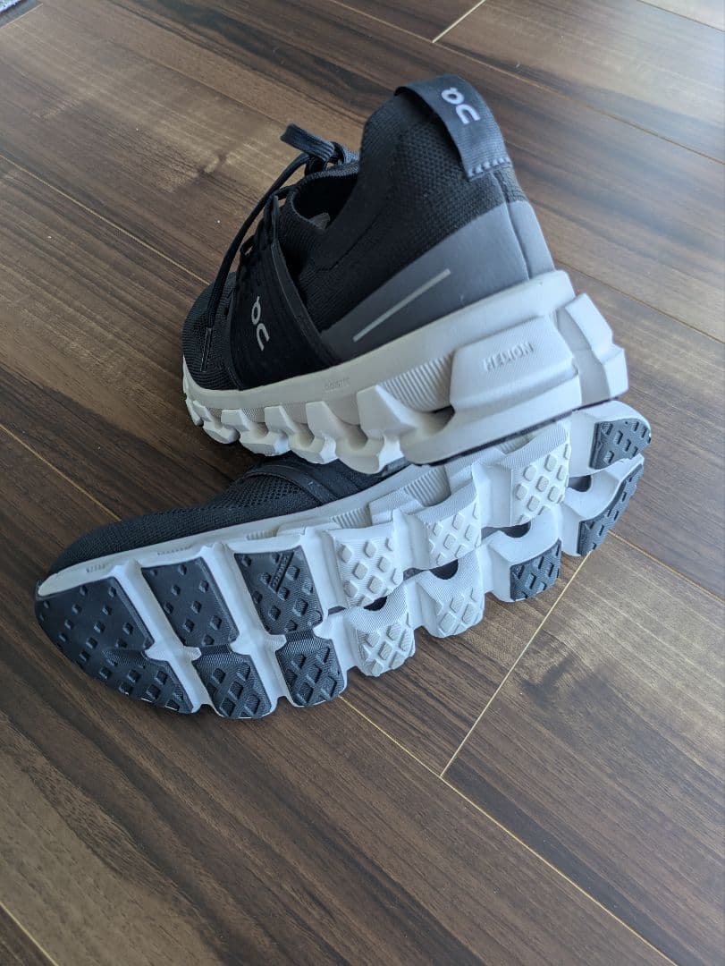 オンのスニーカー女性用たこちゃん専用