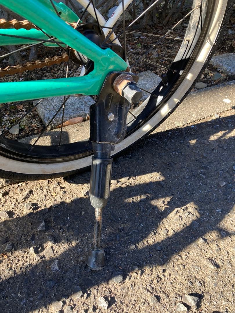 beef1554 さん　GT PERFORMER 18インチ