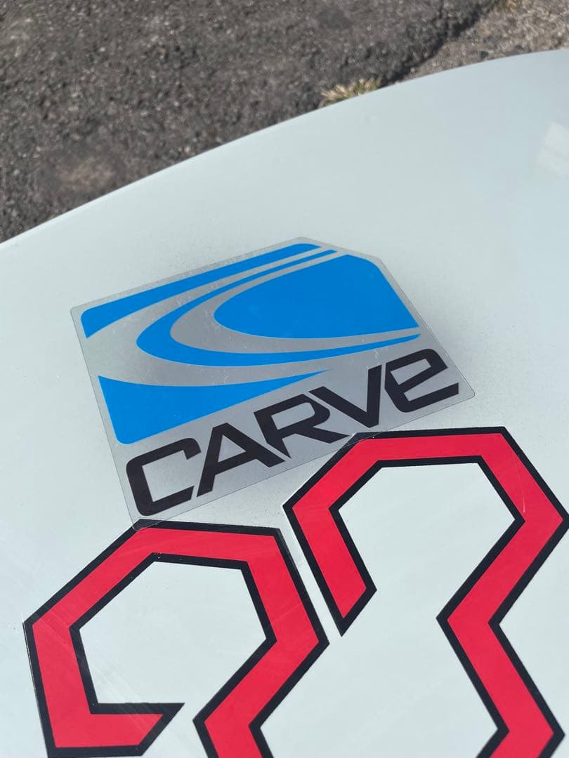 AL MERRICK FLYER ショートボード アルメリック　EPS フィン付