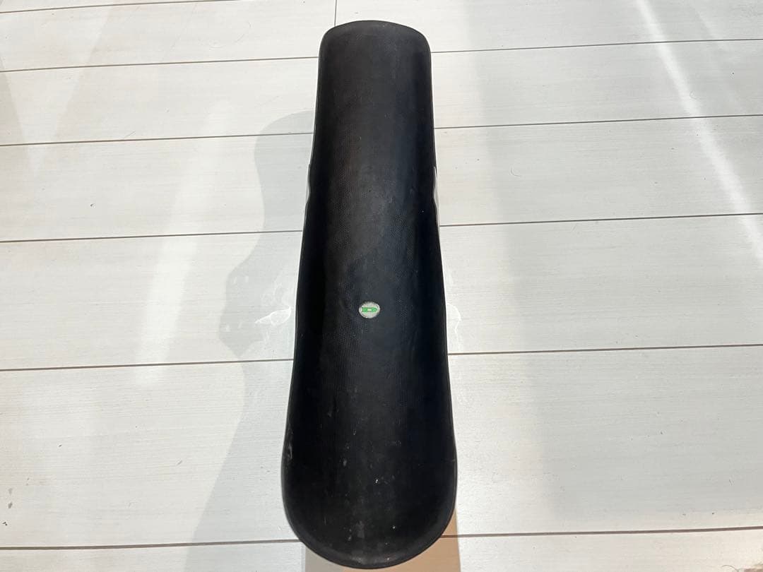 ドレミコレクション　カワサキZ1用　カーボンフェンダー