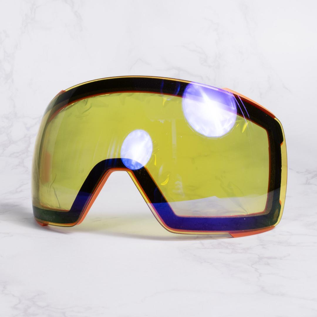 【訳あり】SMITH スミス アイオーマグ スノーゴーグル s029