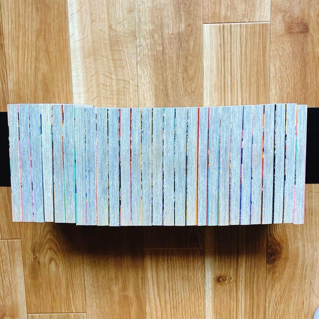 【状態良好】ワンピース 1〜112巻セット 全巻 尾田栄一郎 ジャンプ コミック