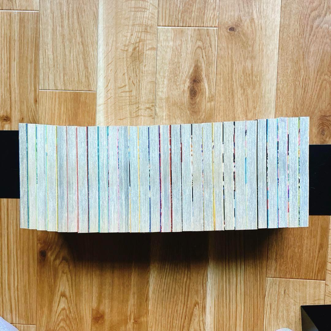 【状態良好】ワンピース 1〜112巻セット 全巻 尾田栄一郎 ジャンプ コミック