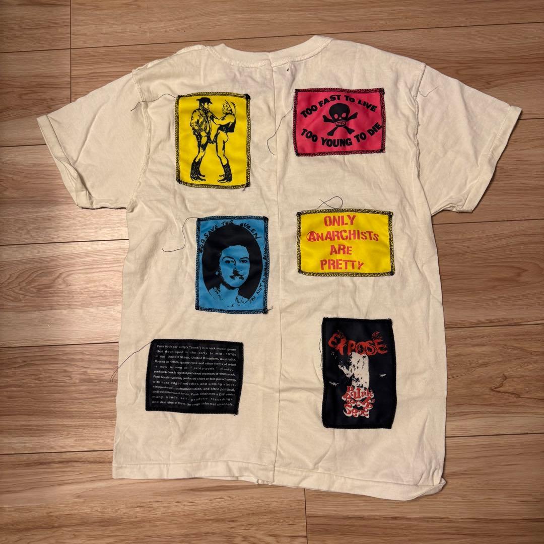 【未使用✨】ディズニーデザイン Tシャツ