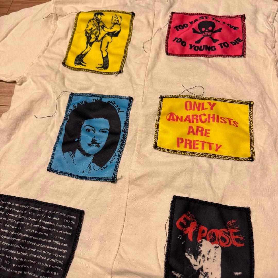 【未使用✨】ディズニーデザイン Tシャツ