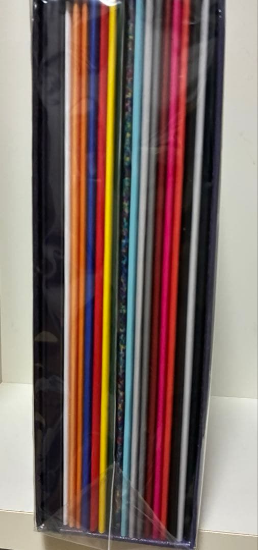 【美品】　深海　なとり　アルバム