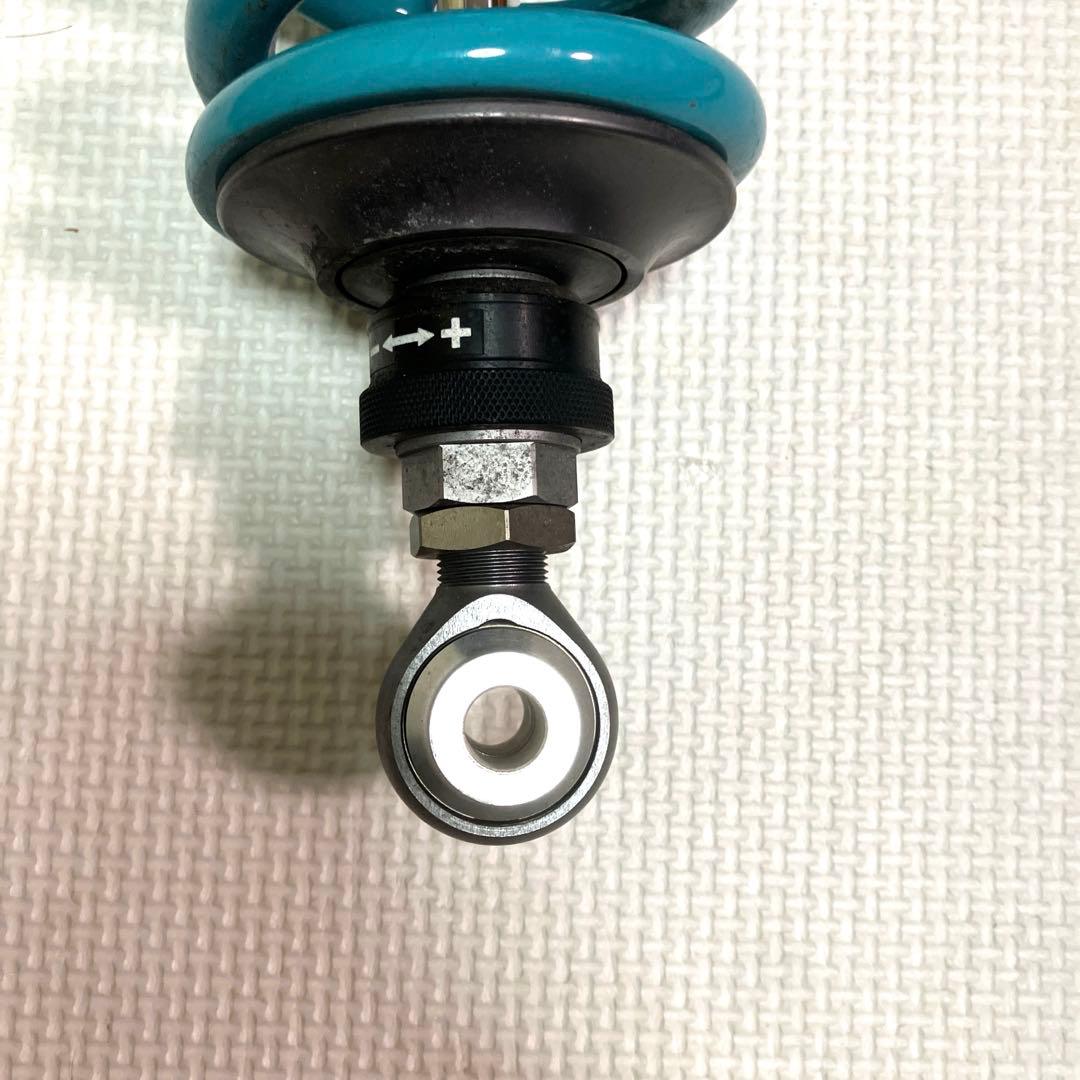 ナイトロン リアサス　モノショック NTR R1 GT79適合