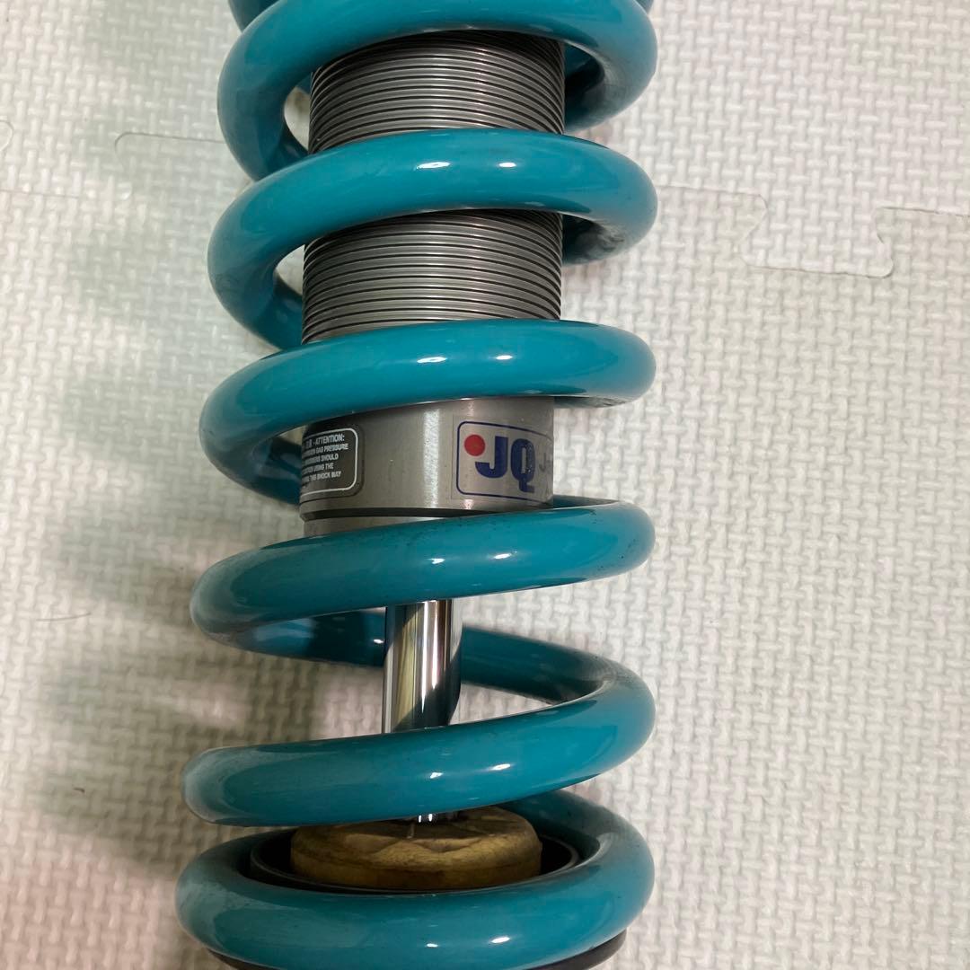 ナイトロン リアサス　モノショック NTR R1 GT79適合