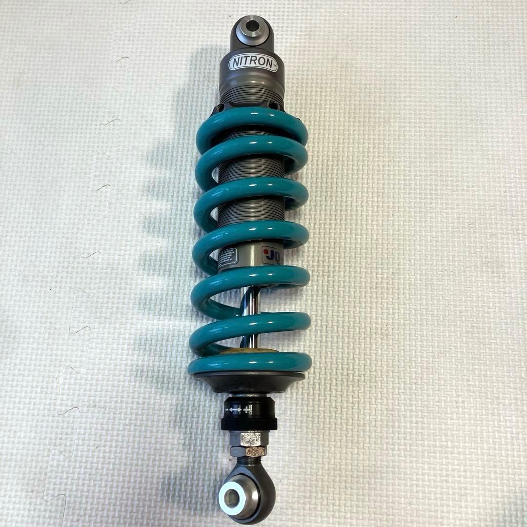 ナイトロン リアサス　モノショック NTR R1 GT79適合