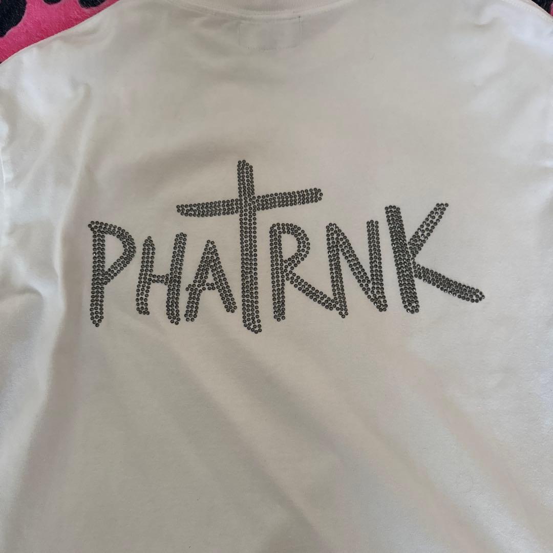 ファットランクロンT