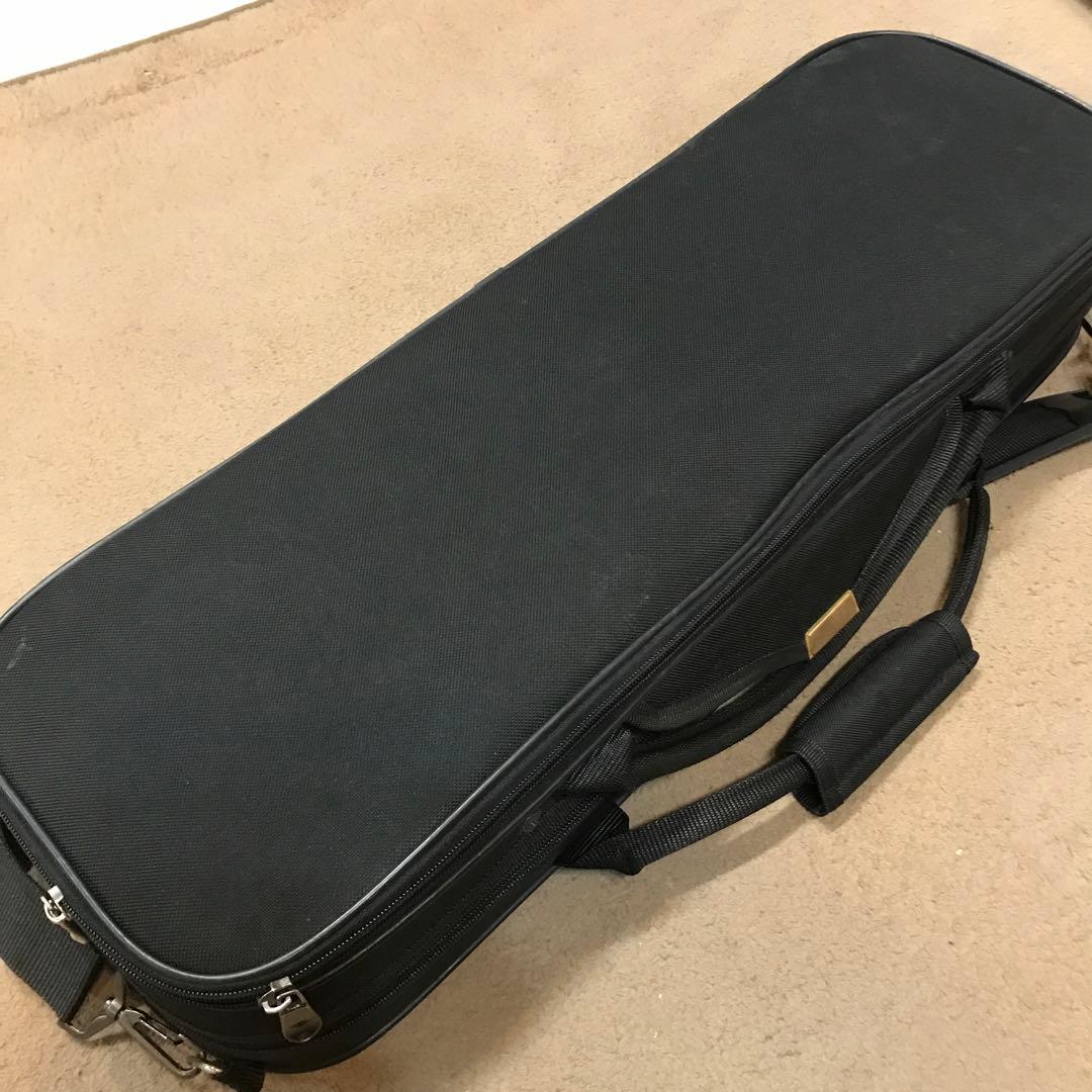 分数バイオリン　ピッコリーニ　1/10 Piccolini バイオリン