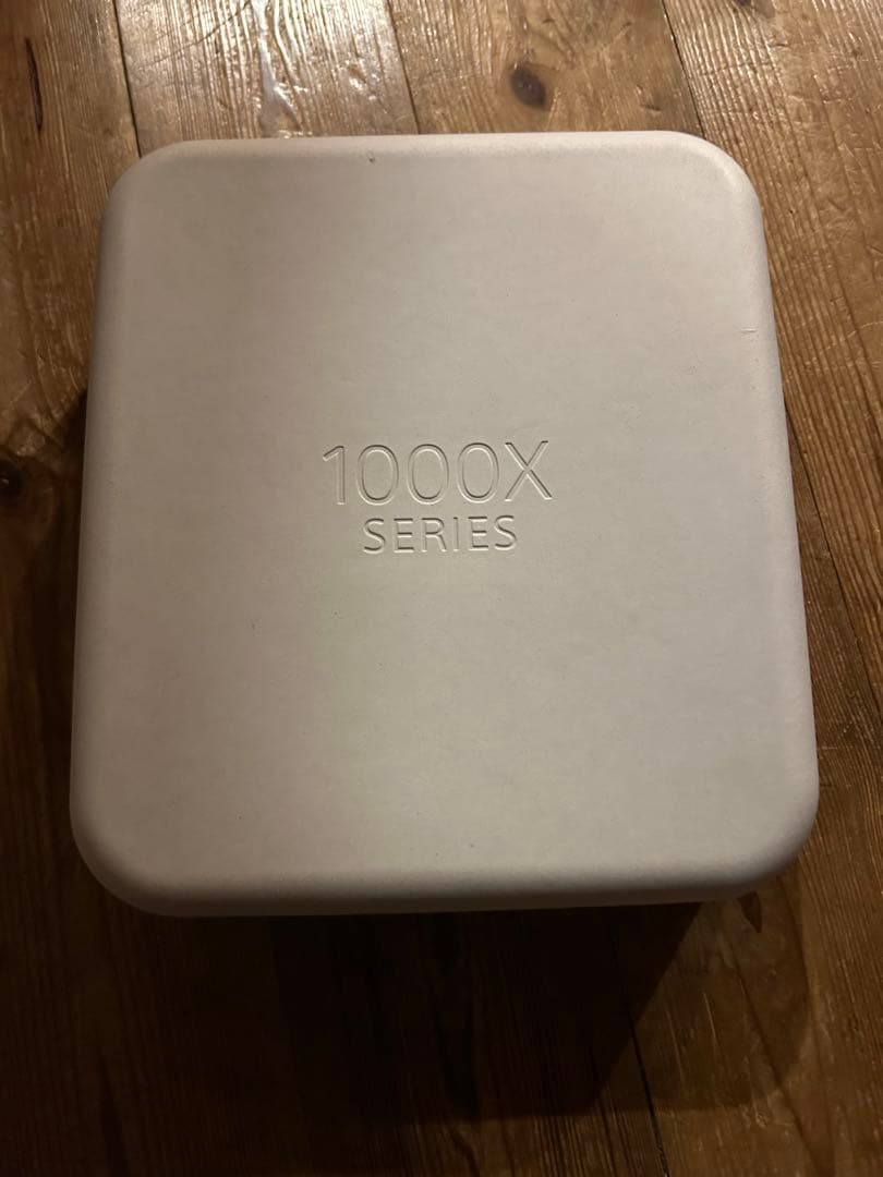 ソニーSONY WH-1000XM5