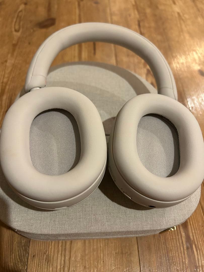 ソニーSONY WH-1000XM5