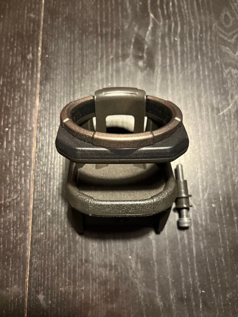 ジムニー　ノマド　シエラ　小物パーツ5点セット！アームレスト　ドリンクホルダー等