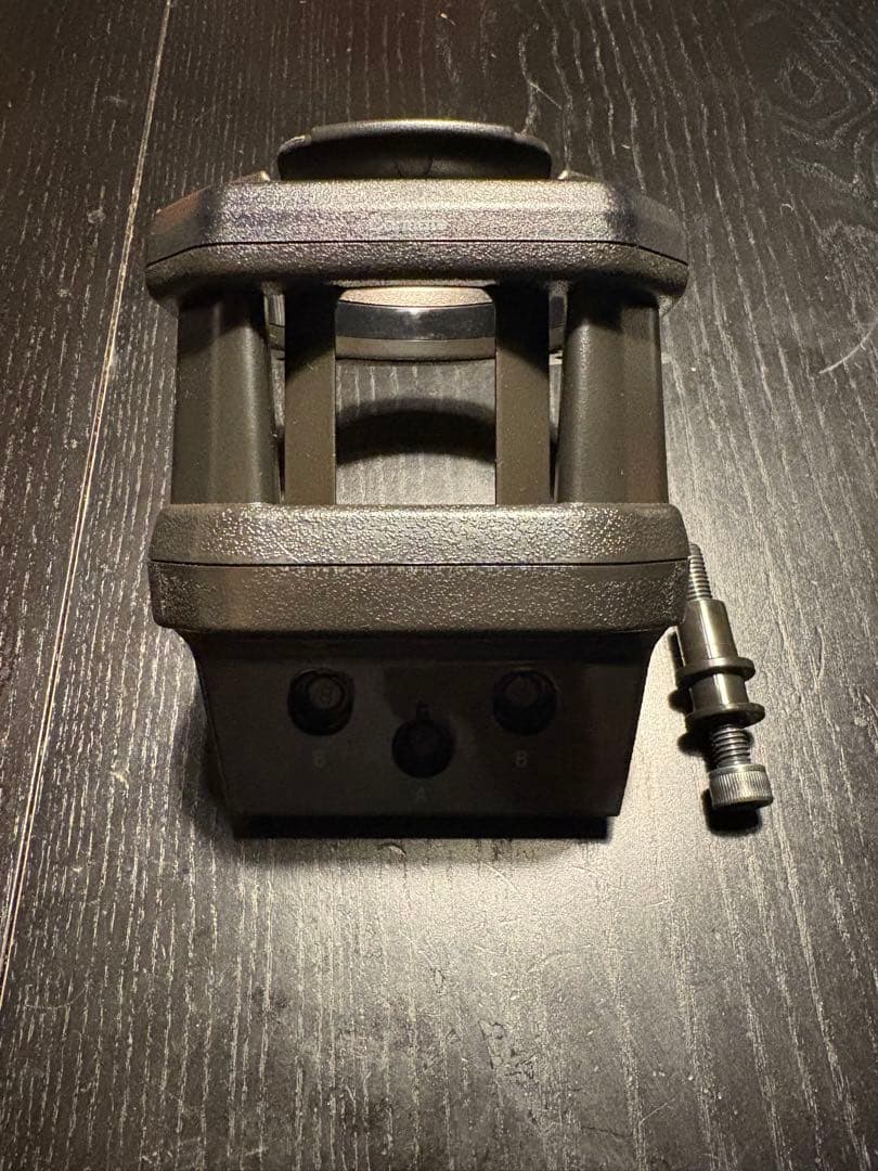 ジムニー　ノマド　シエラ　小物パーツ5点セット！アームレスト　ドリンクホルダー等