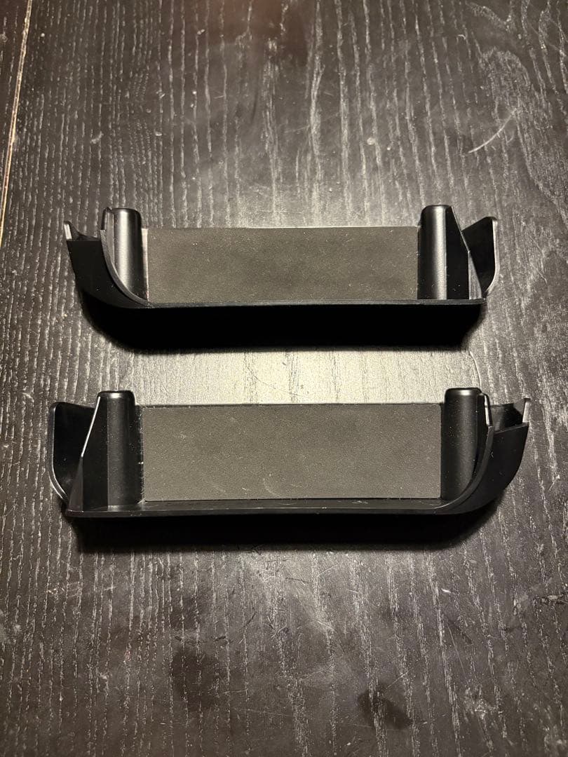 ジムニー　ノマド　シエラ　小物パーツ5点セット！アームレスト　ドリンクホルダー等