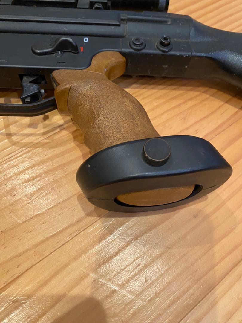 東京マルイ　PSG1