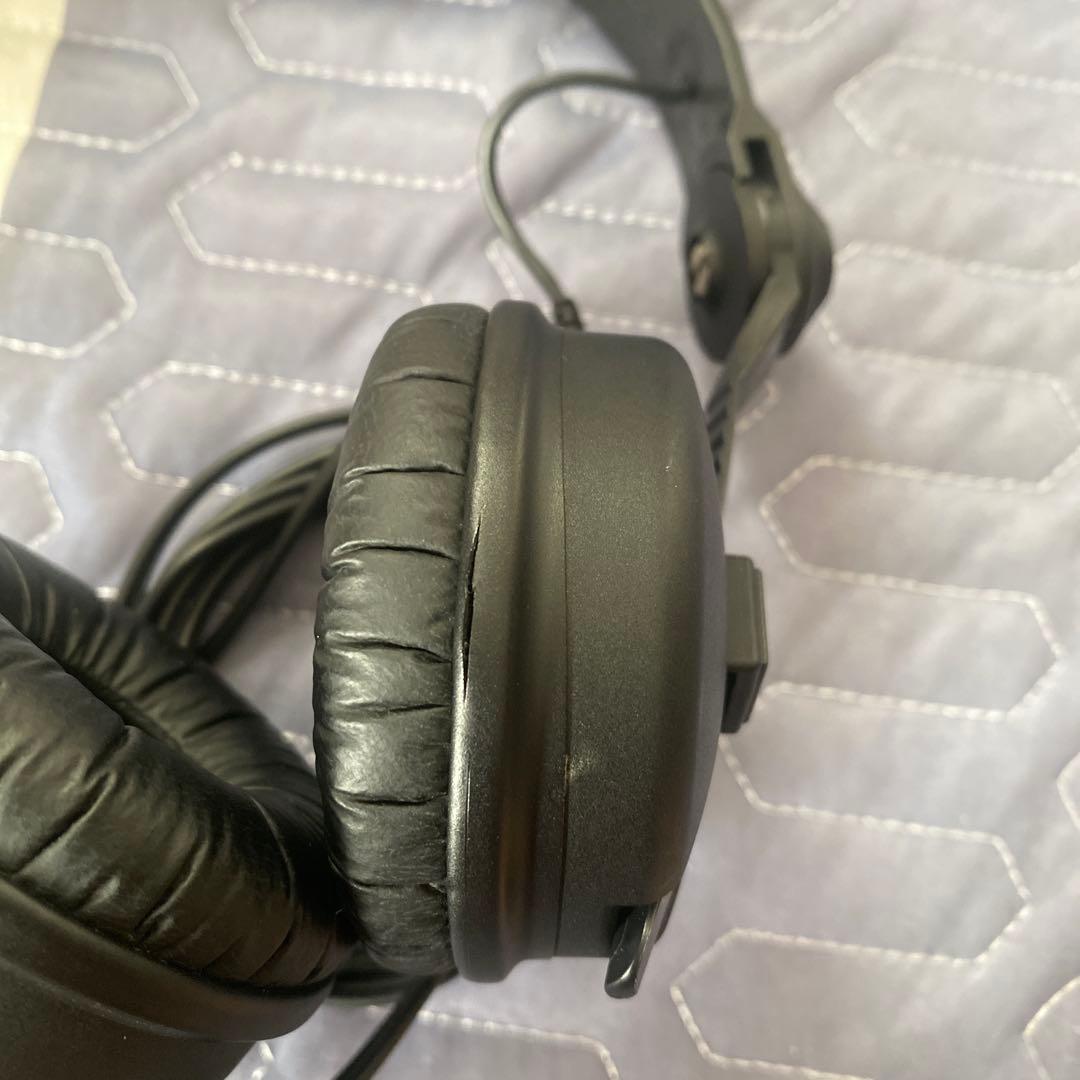 SENNHEISER ( ゼンハイザー ) HD25