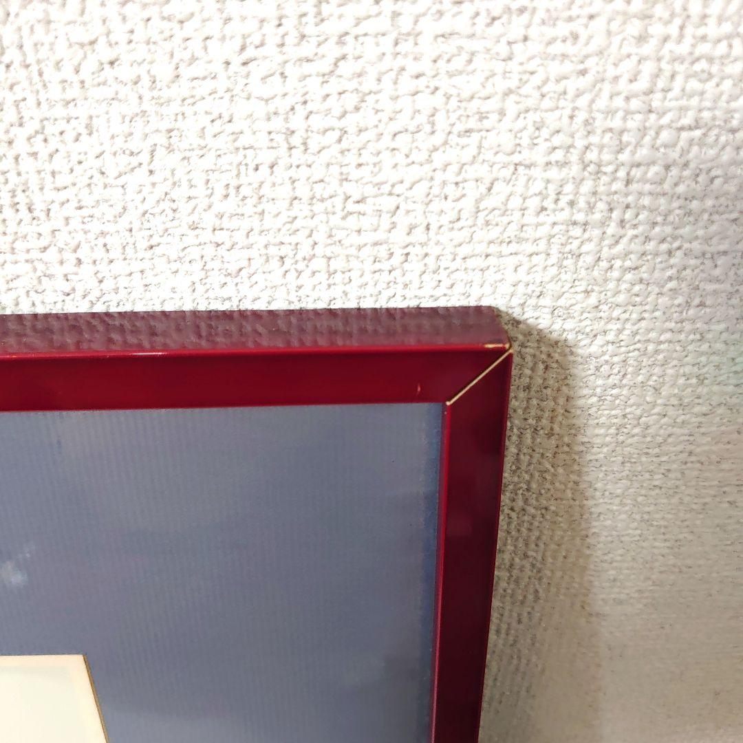 池田理代子 ジクレー ◆オルフェウスの窓 リトグラフ 38/500