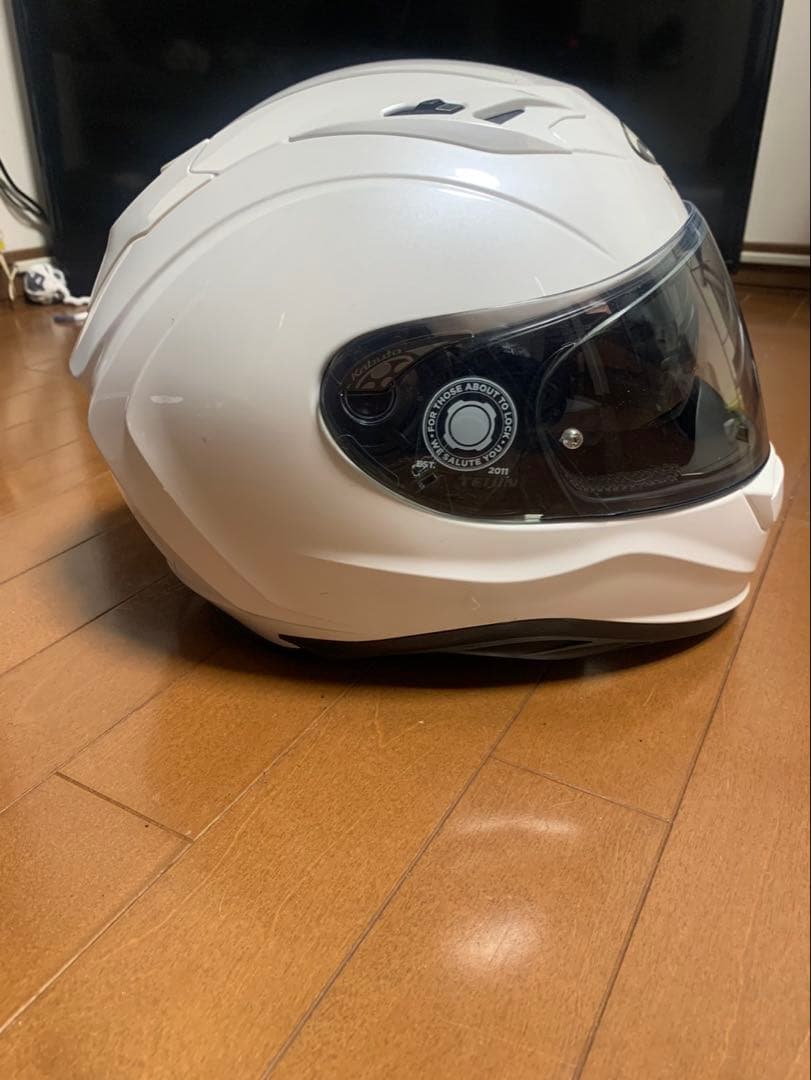 OGK Kabuto フルフェイス ヘルメット【インカムセット】