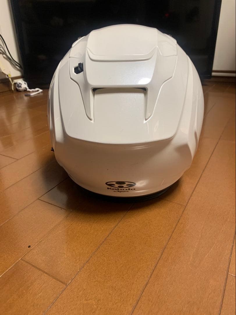 OGK Kabuto フルフェイス ヘルメット【インカムセット】