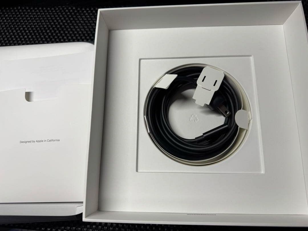 Apple Mac mini M1 メモリ8GB SSD256GB