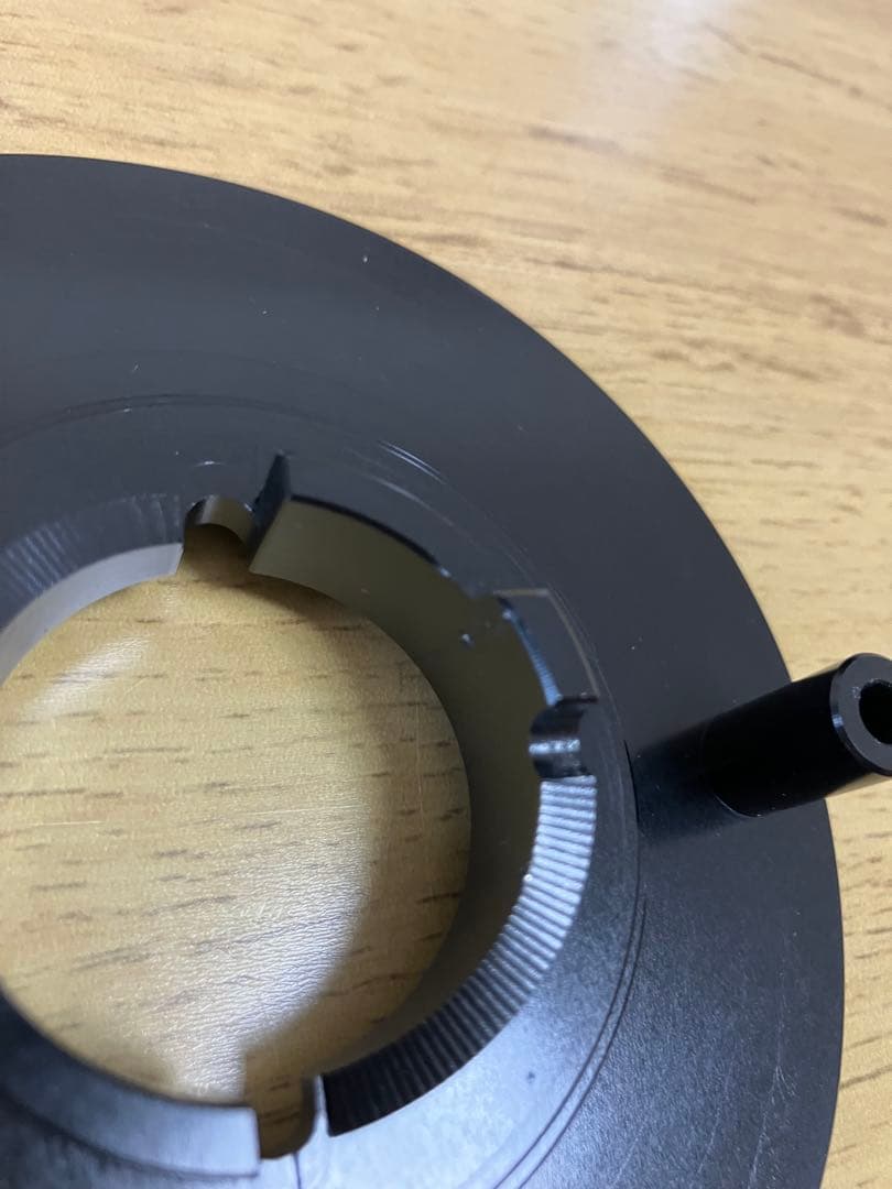 新品　未使用　アコサット　タンクキャップHONDA ホンダ　車用　汎用性（高）