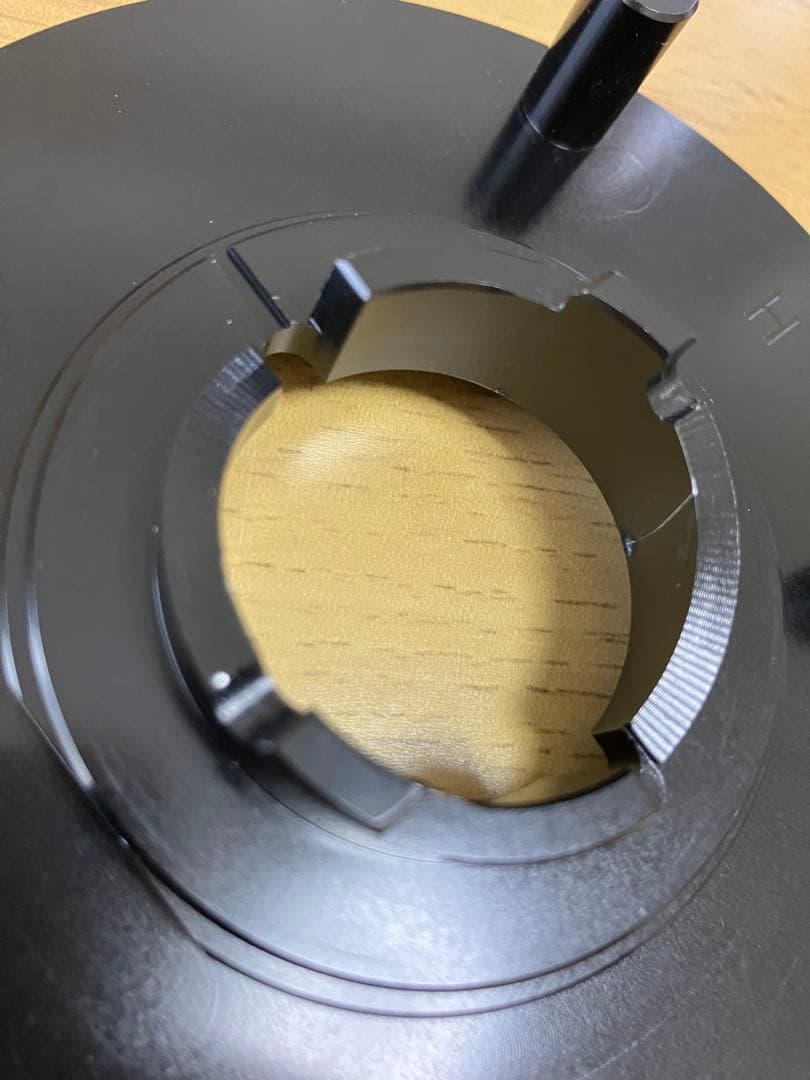 新品　未使用　アコサット　タンクキャップHONDA ホンダ　車用　汎用性（高）