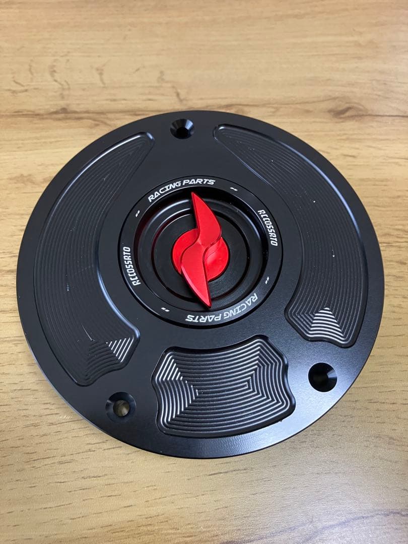 新品　未使用　アコサット　タンクキャップHONDA ホンダ　車用　汎用性（高）