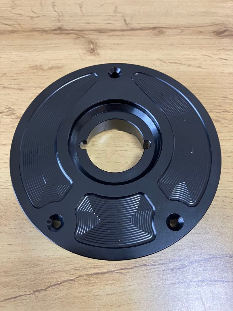 新品　未使用　アコサット　タンクキャップHONDA ホンダ　車用　汎用性（高）