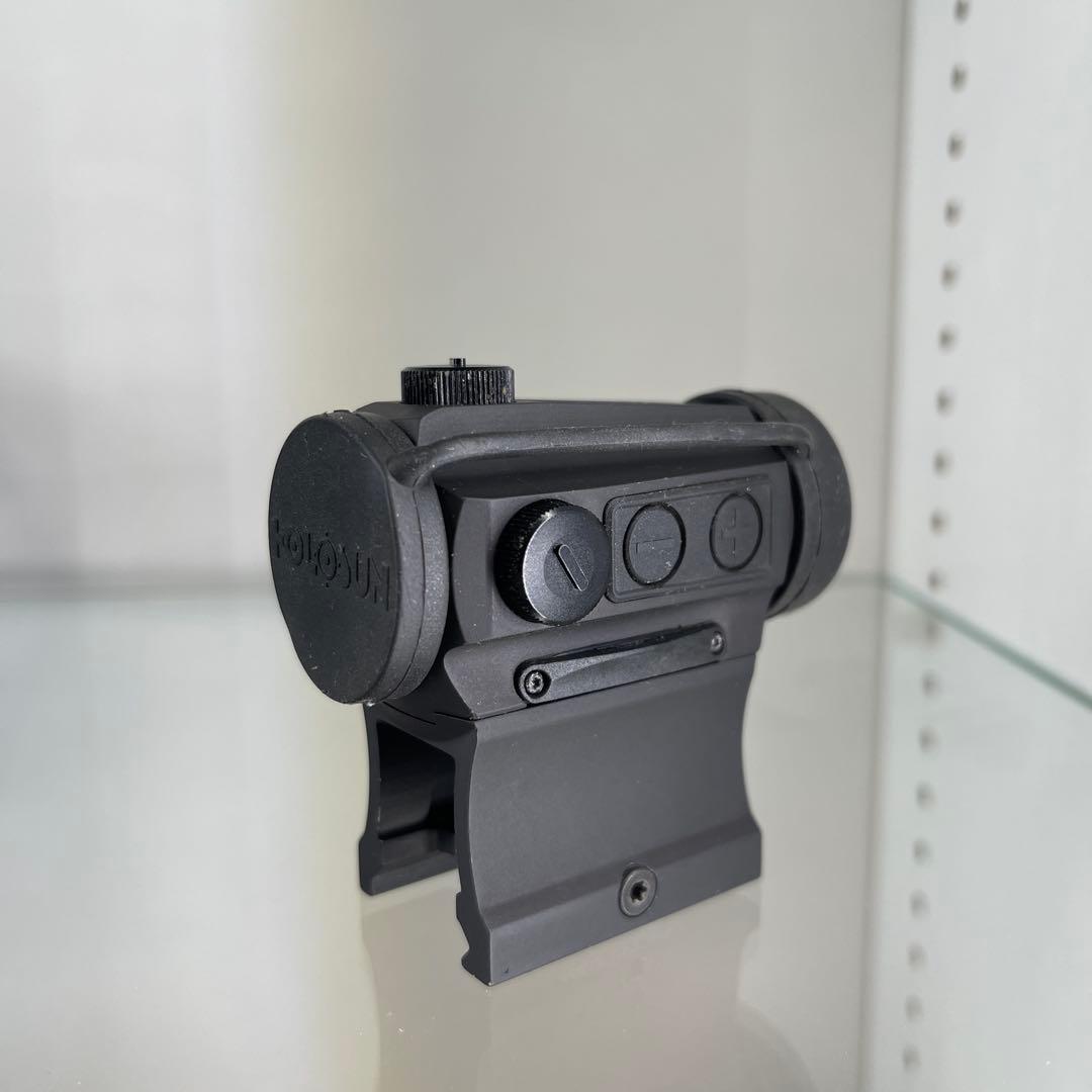 HOLOSUN SH 503C 実物 廃盤品