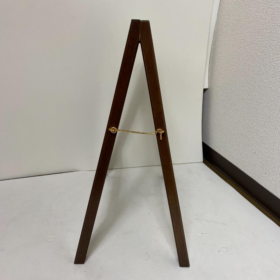 ★立奏台 A型 箏 琴 13絃 13弦 折りたたみ式