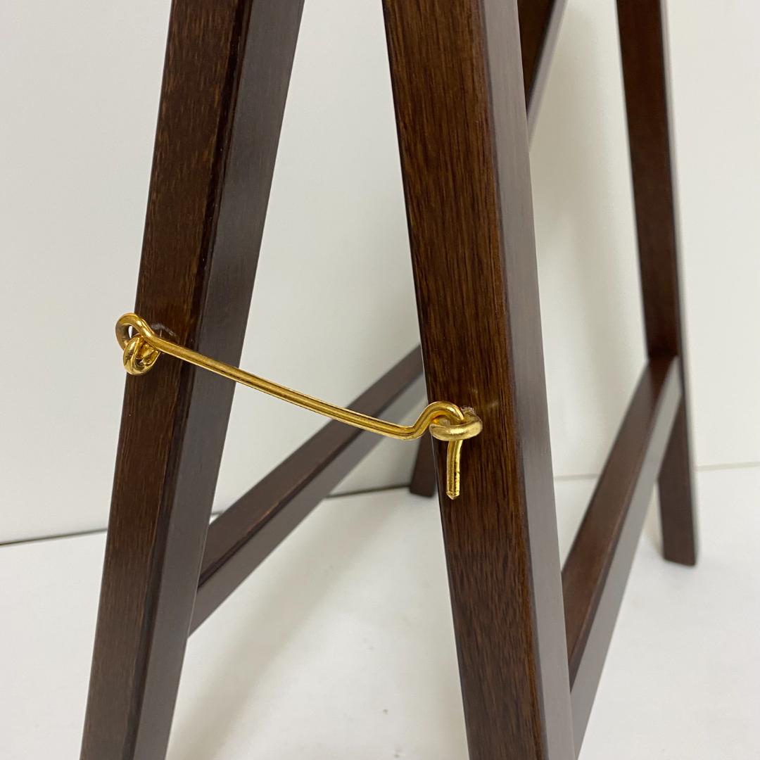 ★立奏台 A型 箏 琴 13絃 13弦 折りたたみ式