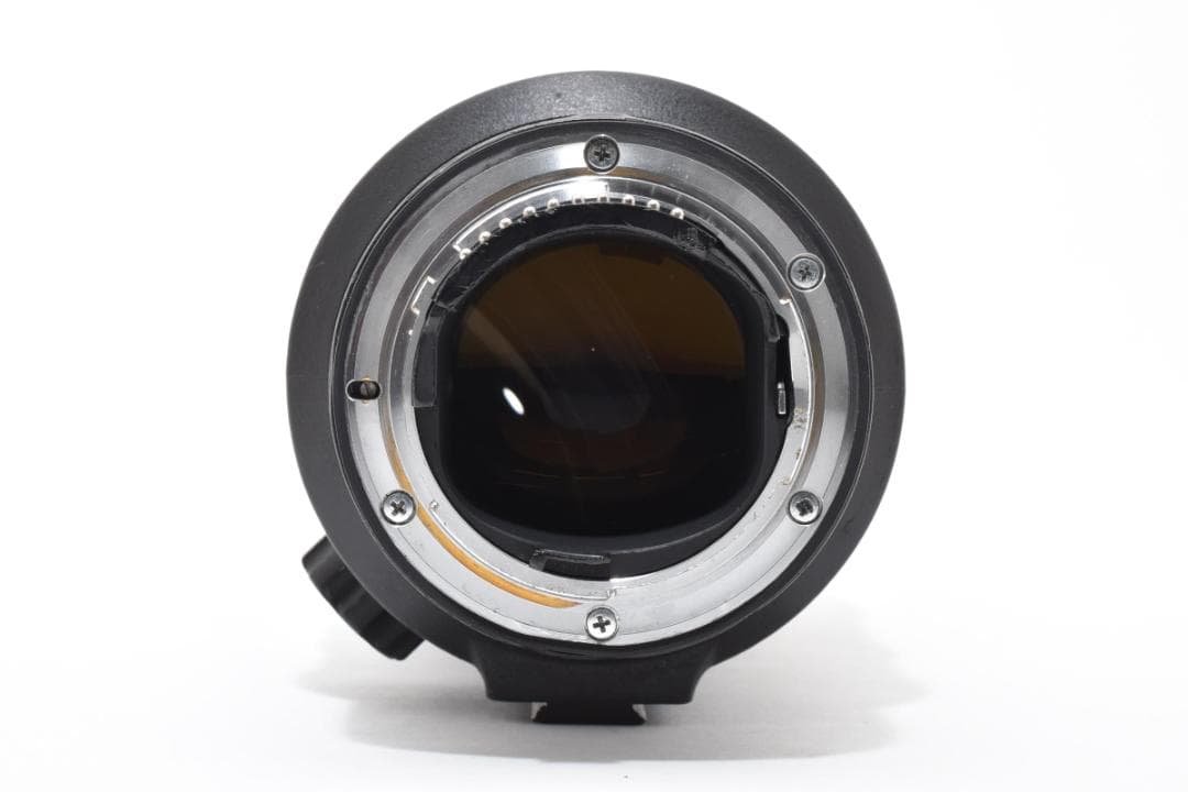 レンズ(ズーム) Nikon AF-S NIKKOR 70-200mm F2.8G ED VR