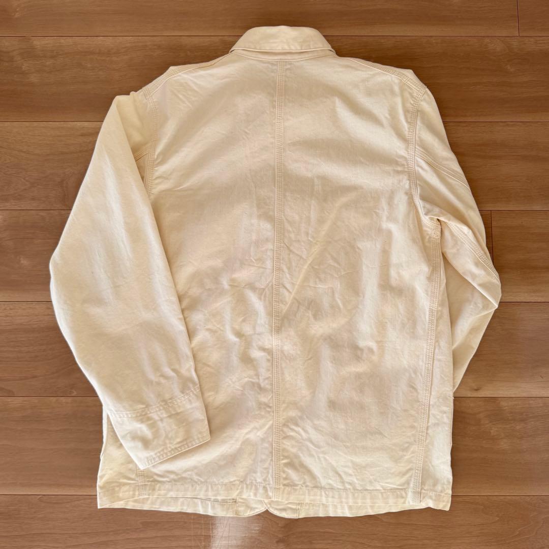 Lee 44j カバーオール 復刻 Mサイズ38