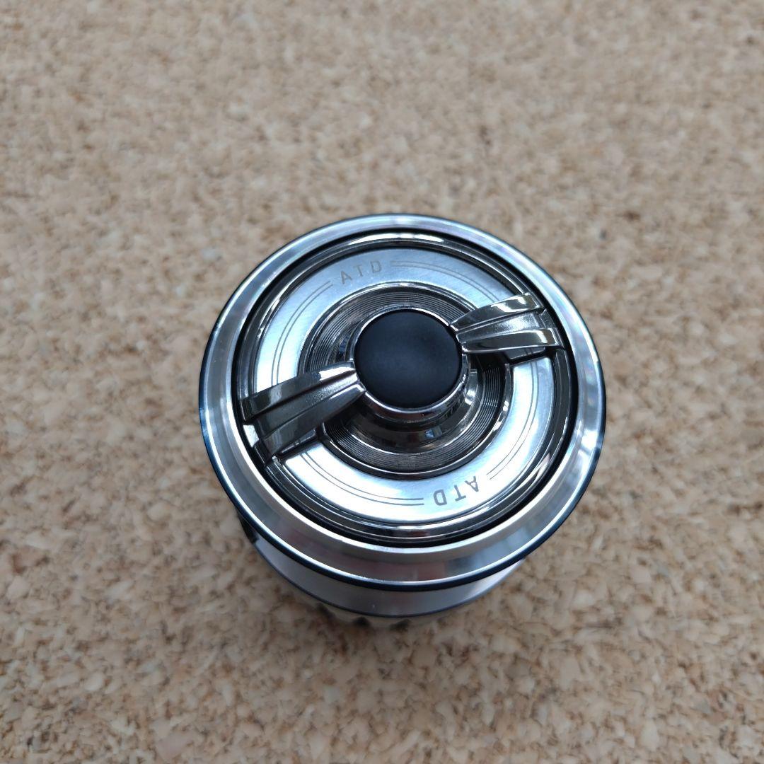 24 インパルト　スプール