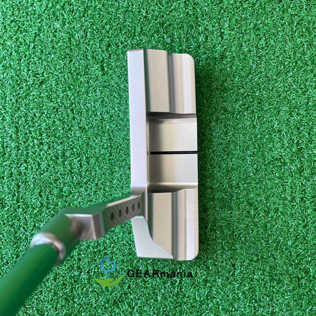 【限定426/500】ベティナルディSS17トンプソン リミテッドラン34インチ