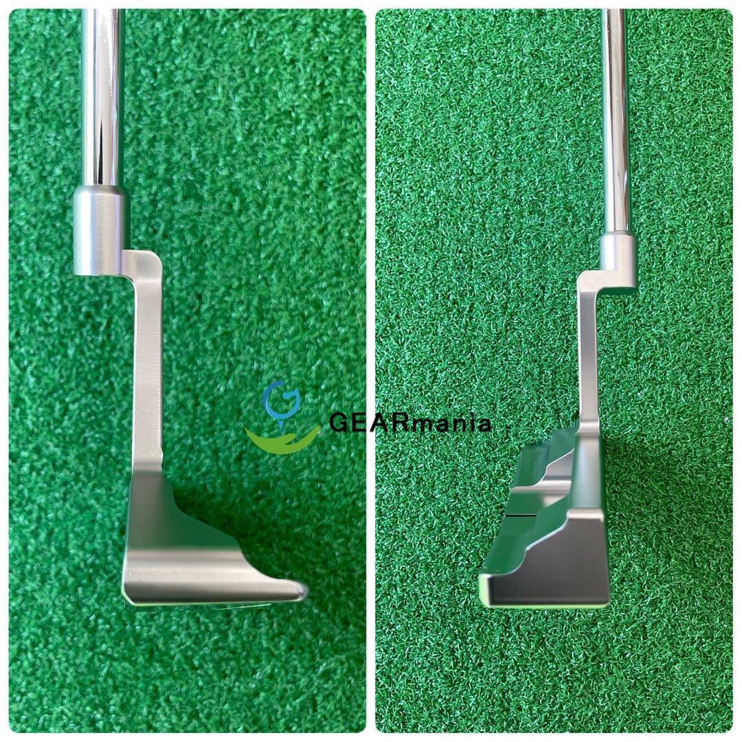 【限定426/500】ベティナルディSS17トンプソン リミテッドラン34インチ