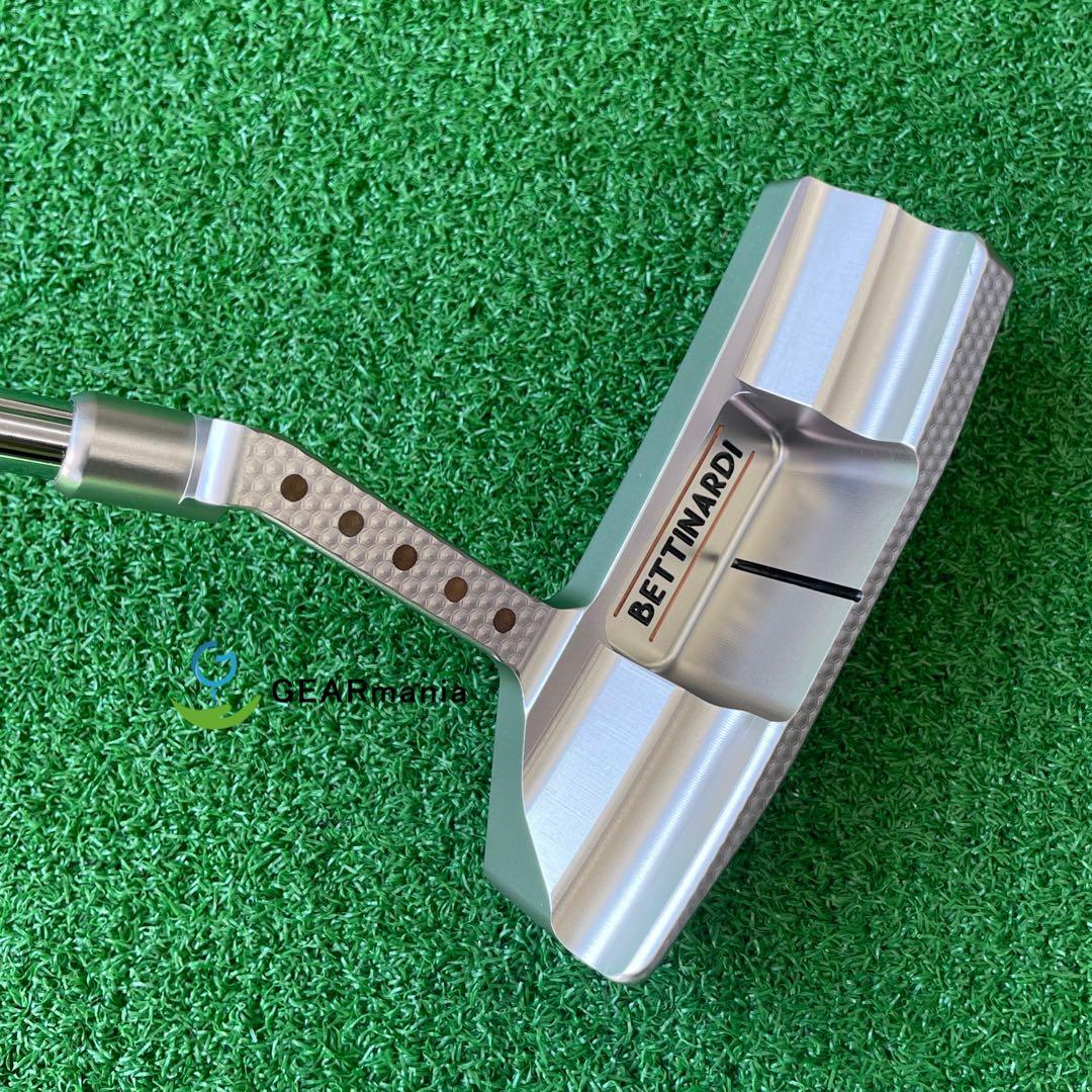 【限定426/500】ベティナルディSS17トンプソン リミテッドラン34インチ