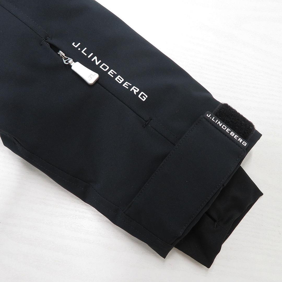 【美品】J.LINDEBERG トゥルーリ スキージャケット S [M6444]