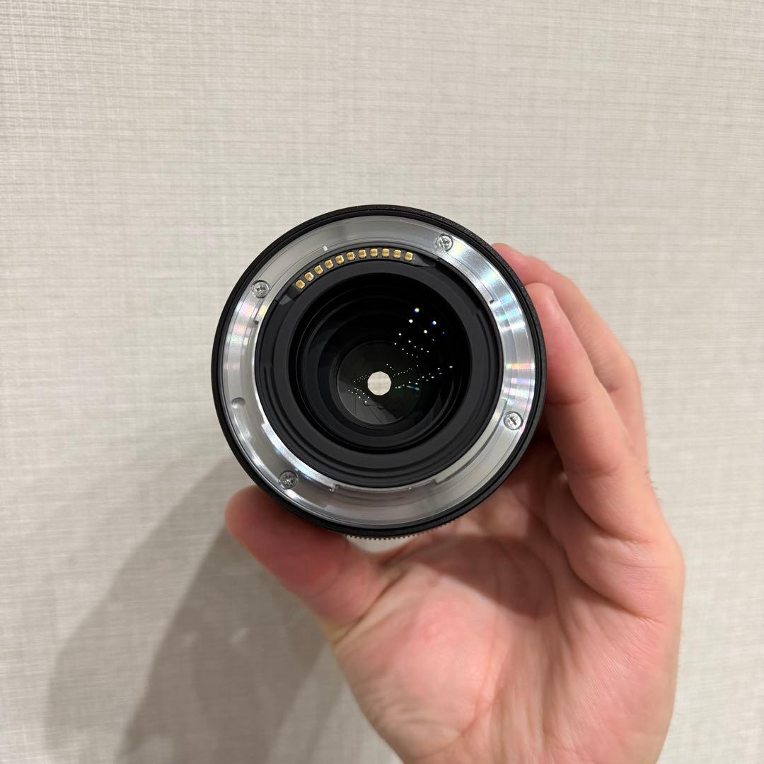 ★極上品★ Nikon NIKKOR Z 50mm f1.8 S 2025年6月